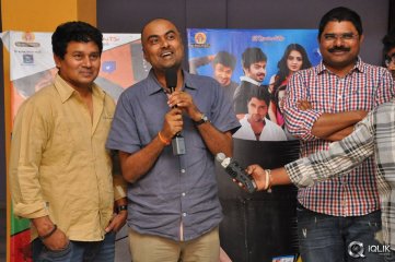 Ladies and Gentlemen Movie Special Show Photos